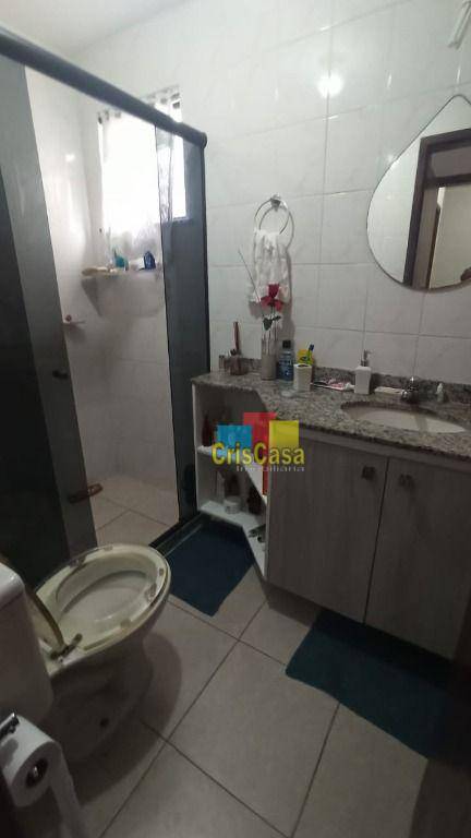 Apartamento à venda com 2 quartos, 92m² - Foto 9