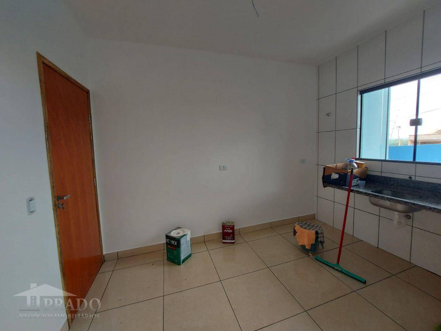 Casa à venda com 2 quartos, 55m² - Foto 6