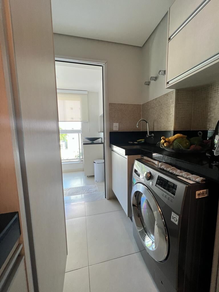 Apartamento à venda com 3 quartos, 87m² - Foto 7