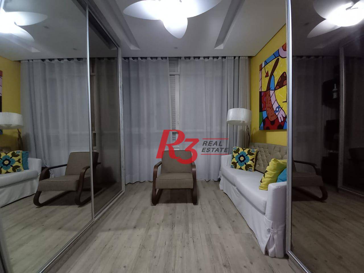 Apartamento à venda com 3 quartos, 198m² - Foto 23