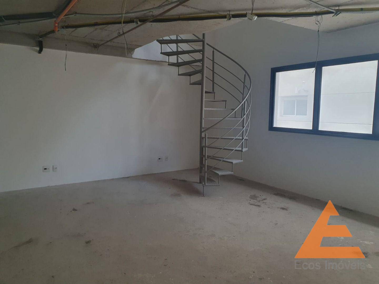 Conjunto Comercial-Sala para alugar, 79m² - Foto 14