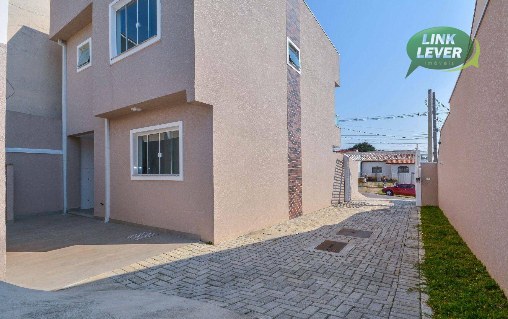 Sobrado à venda com 3 quartos, 93m² - Foto 35