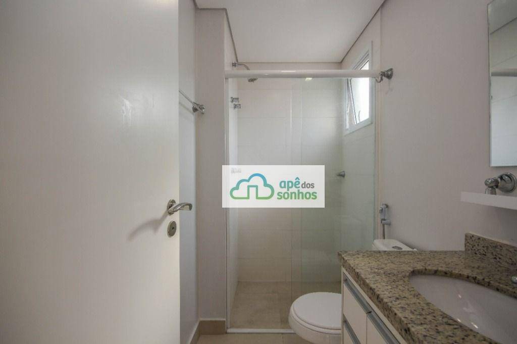 Apartamento à venda com 2 quartos, 50m² - Foto 11