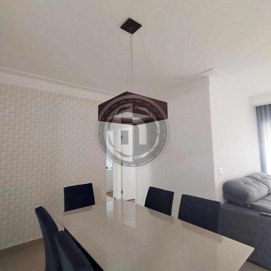 Apartamento à venda com 3 quartos, 93m² - Foto 4