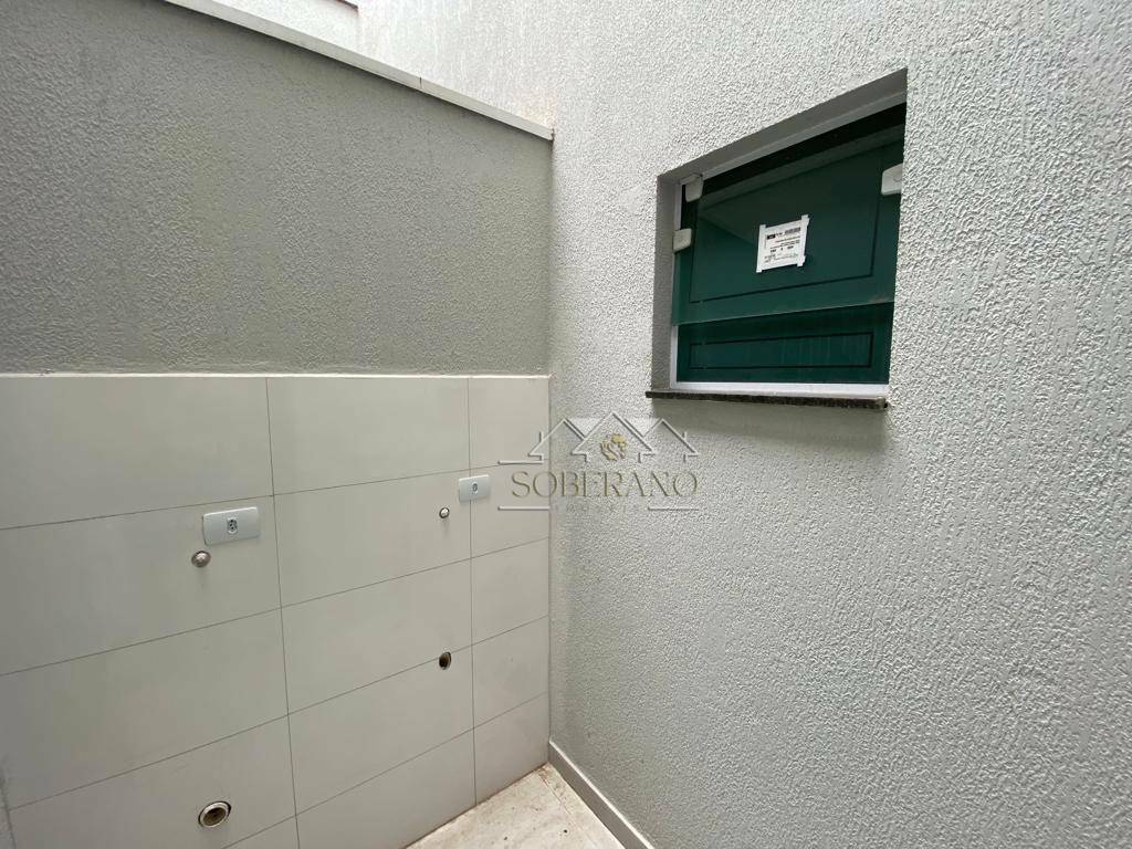 Sobrado à venda com 3 quartos, 125m² - Foto 3