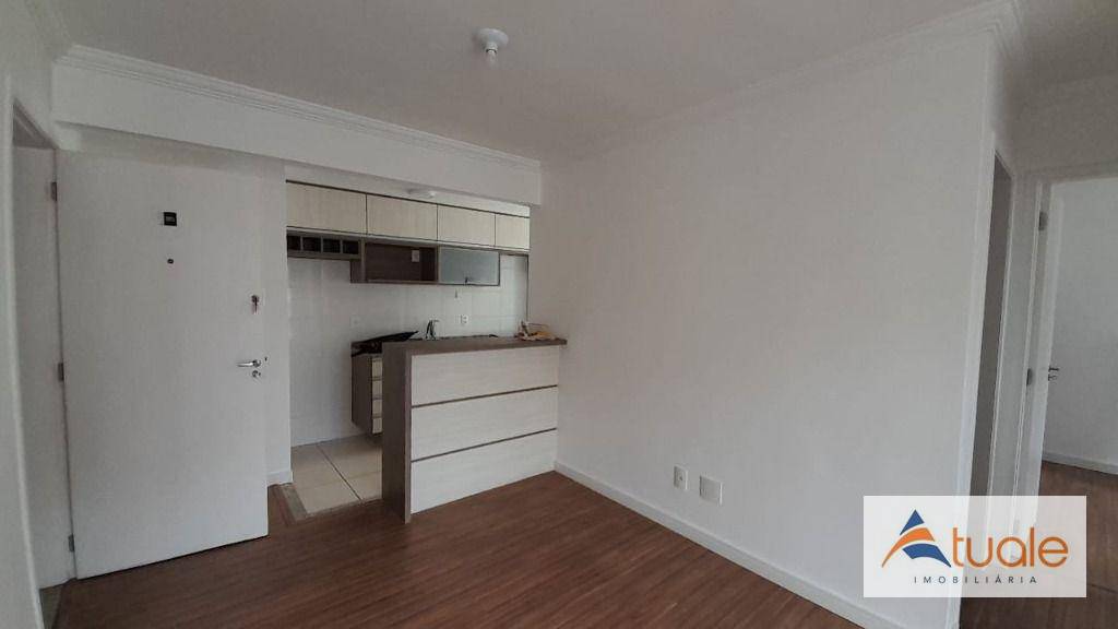 Apartamento à venda com 2 quartos, 52m² - Foto 10