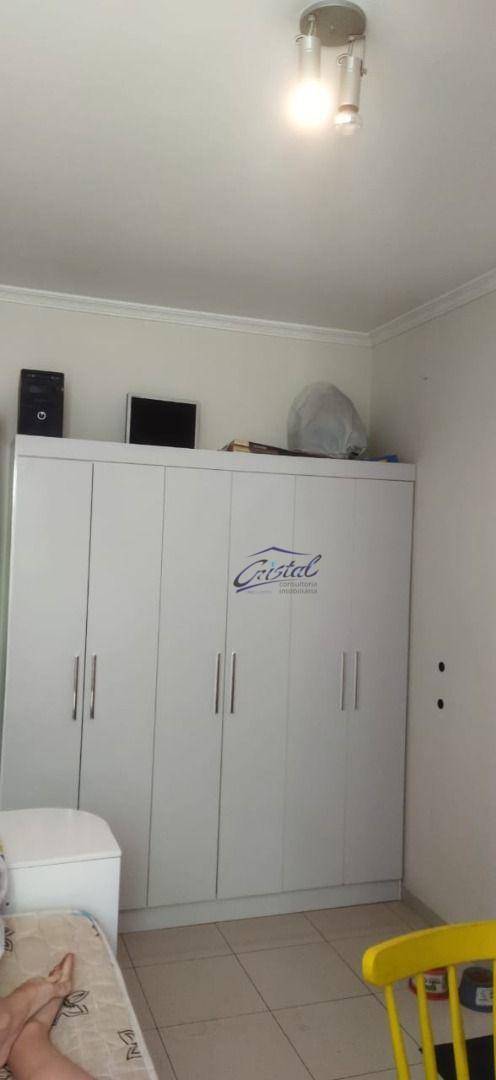 Apartamento à venda com 2 quartos, 62m² - Foto 21