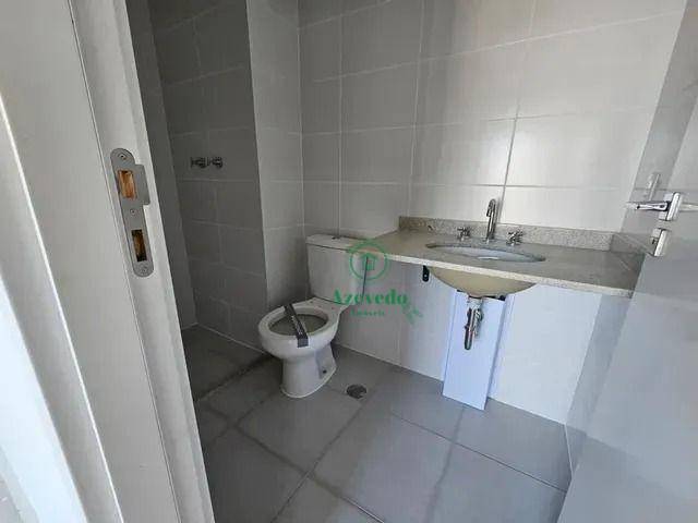 Apartamento à venda com 2 quartos, 64m² - Foto 5