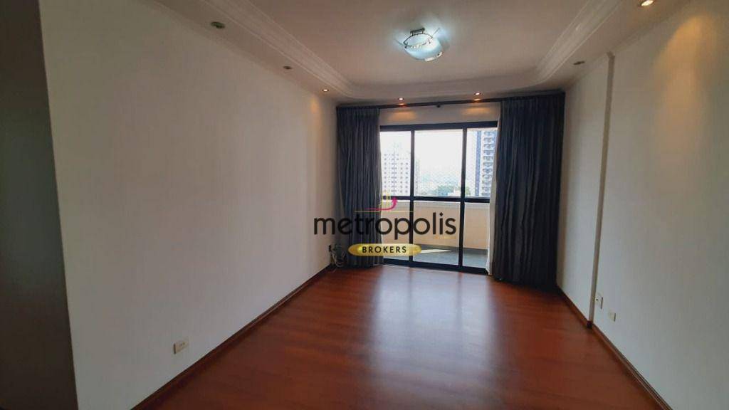 Apartamento, 3 quartos, 99 m² - Foto 1