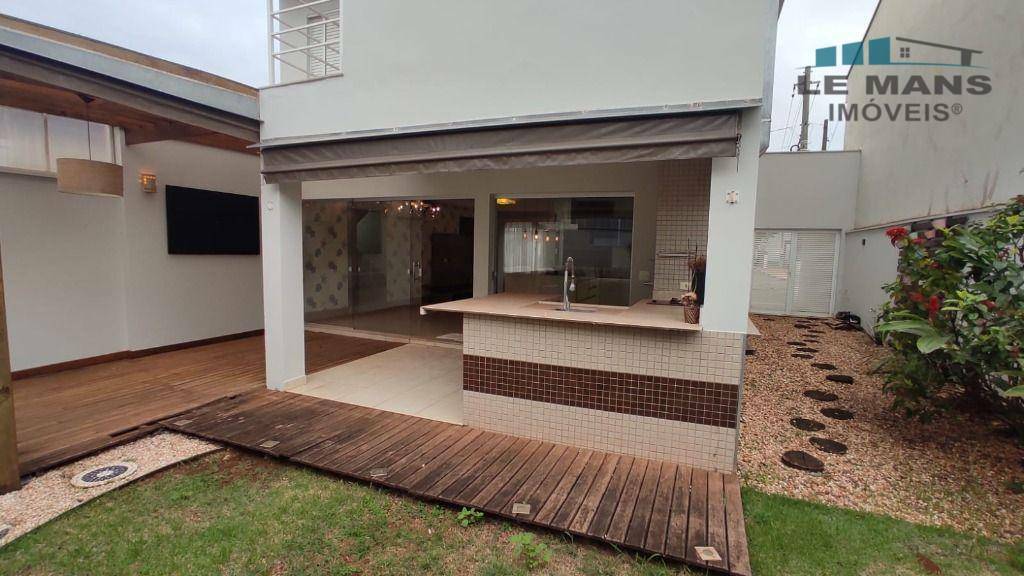 Casa de Condomínio à venda com 3 quartos, 154m² - Foto 29