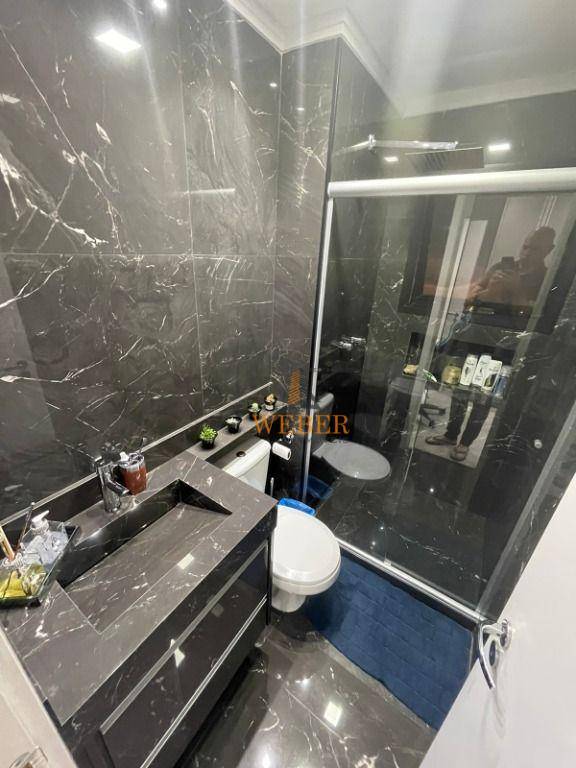 Apartamento, 2 quartos, 63 m² - Foto 22