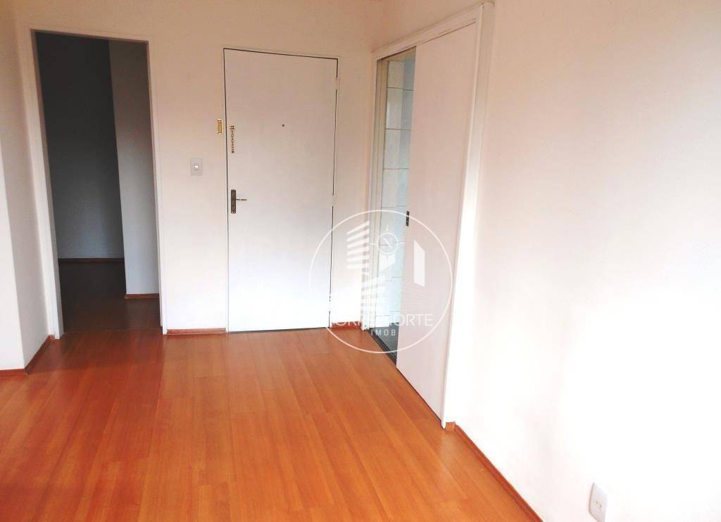 Apartamento à venda com 2 quartos, 50m² - Foto 1