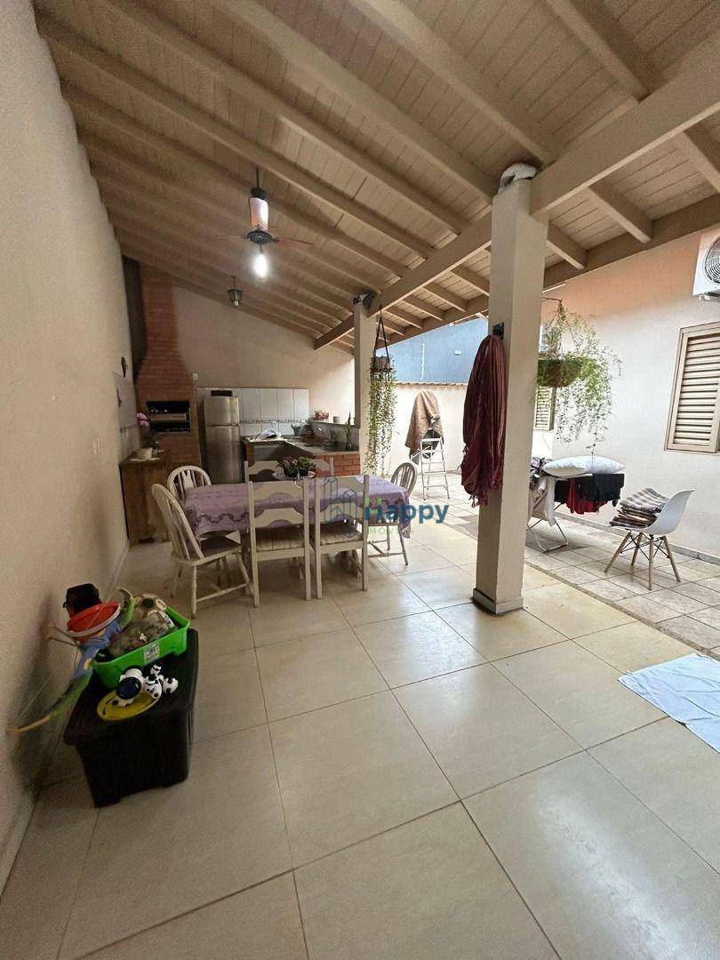 Casa à venda com 4 quartos, 176m² - Foto 21