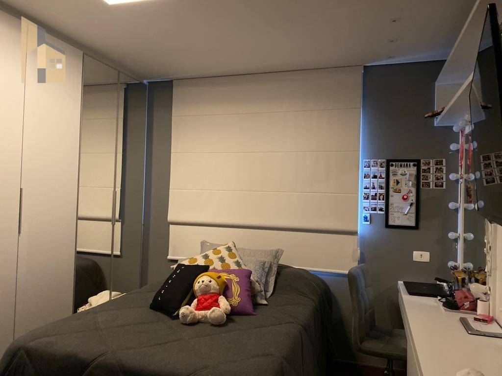 Apartamento à venda com 4 quartos, 198m² - Foto 11