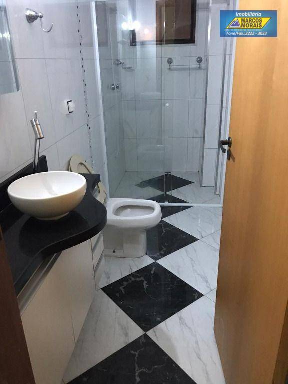 Apartamento para alugar com 3 quartos, 115m² - Foto 14