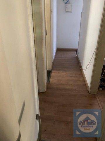 Apartamento à venda com 3 quartos, 90m² - Foto 3