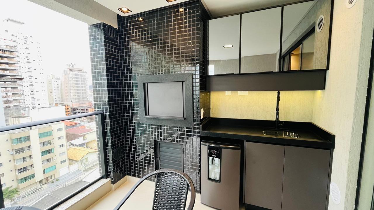 Apartamento à venda com 3 quartos, 124m² - Foto 20