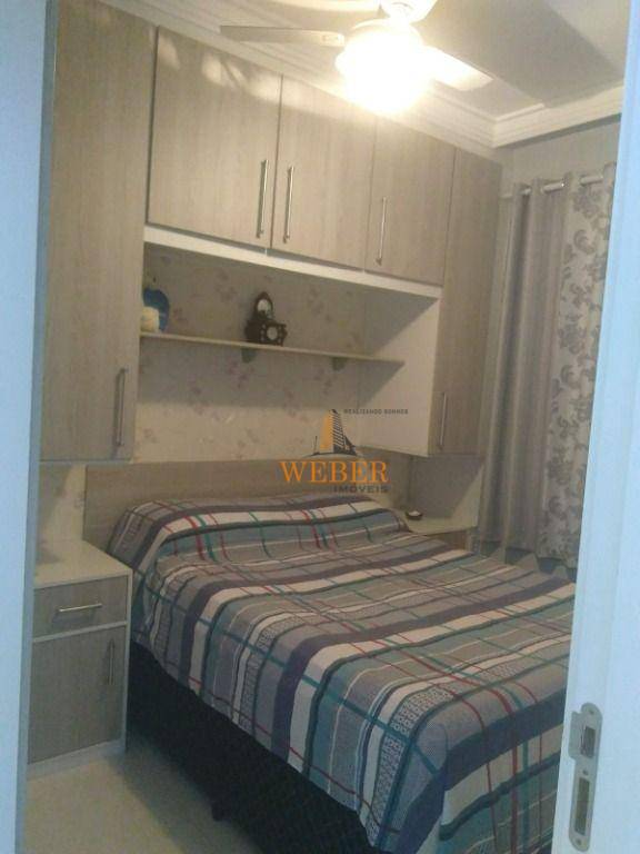 Apartamento à venda com 2 quartos, 55m² - Foto 13