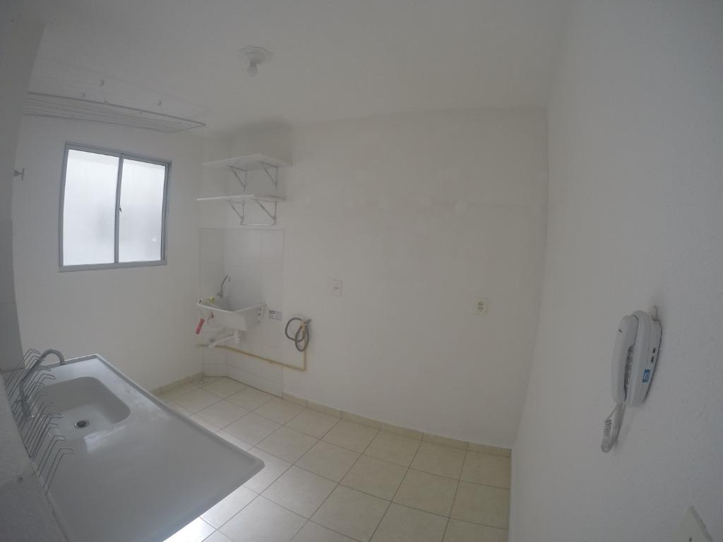 Apartamento à venda com 2 quartos, 45m² - Foto 7