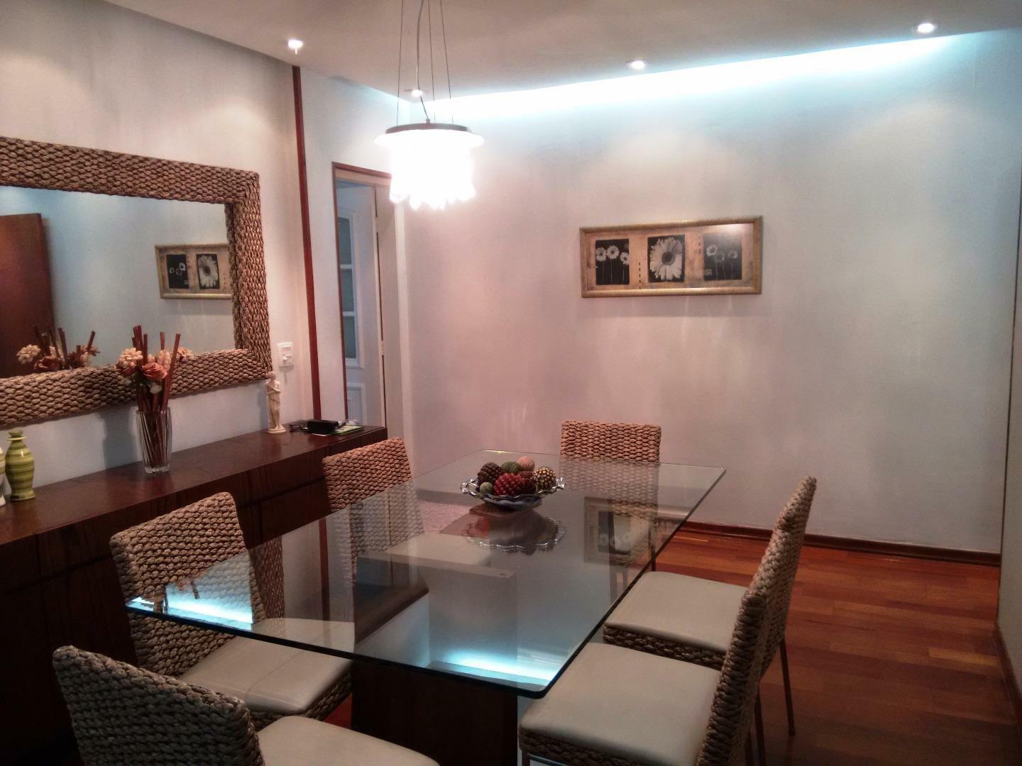 Casa à venda com 3 quartos, 160m² - Foto 10