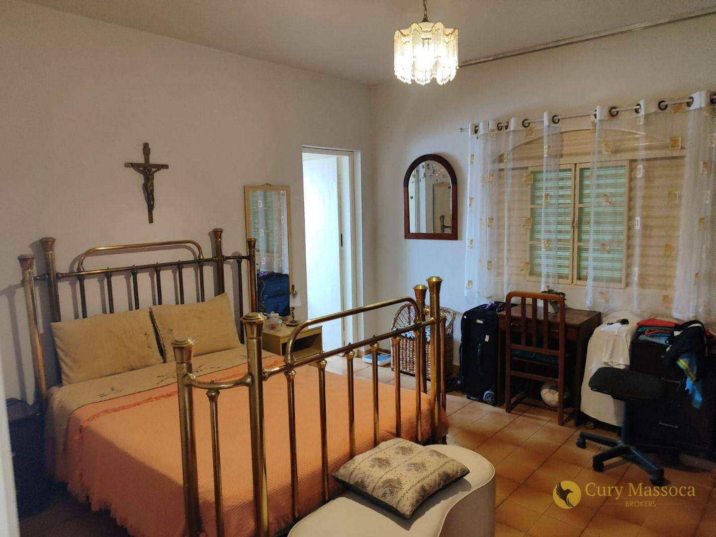 Chácara à venda com 4 quartos, 600m² - Foto 12