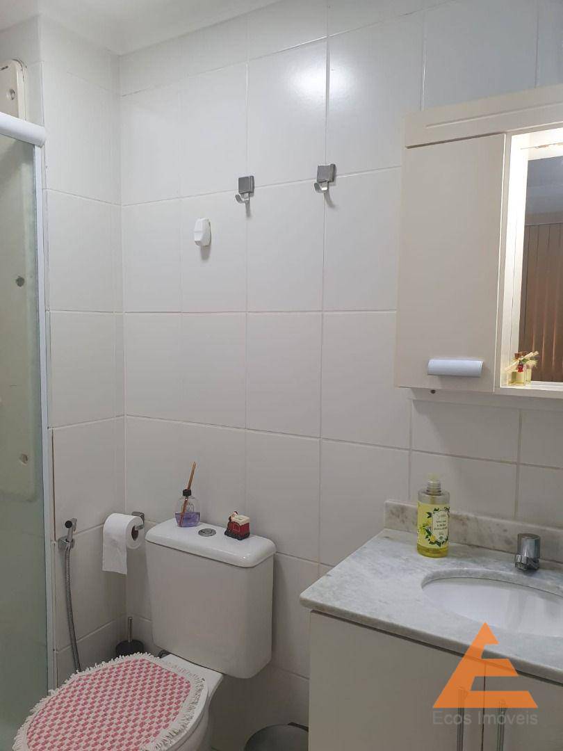 Apartamento à venda com 3 quartos, 72m² - Foto 3