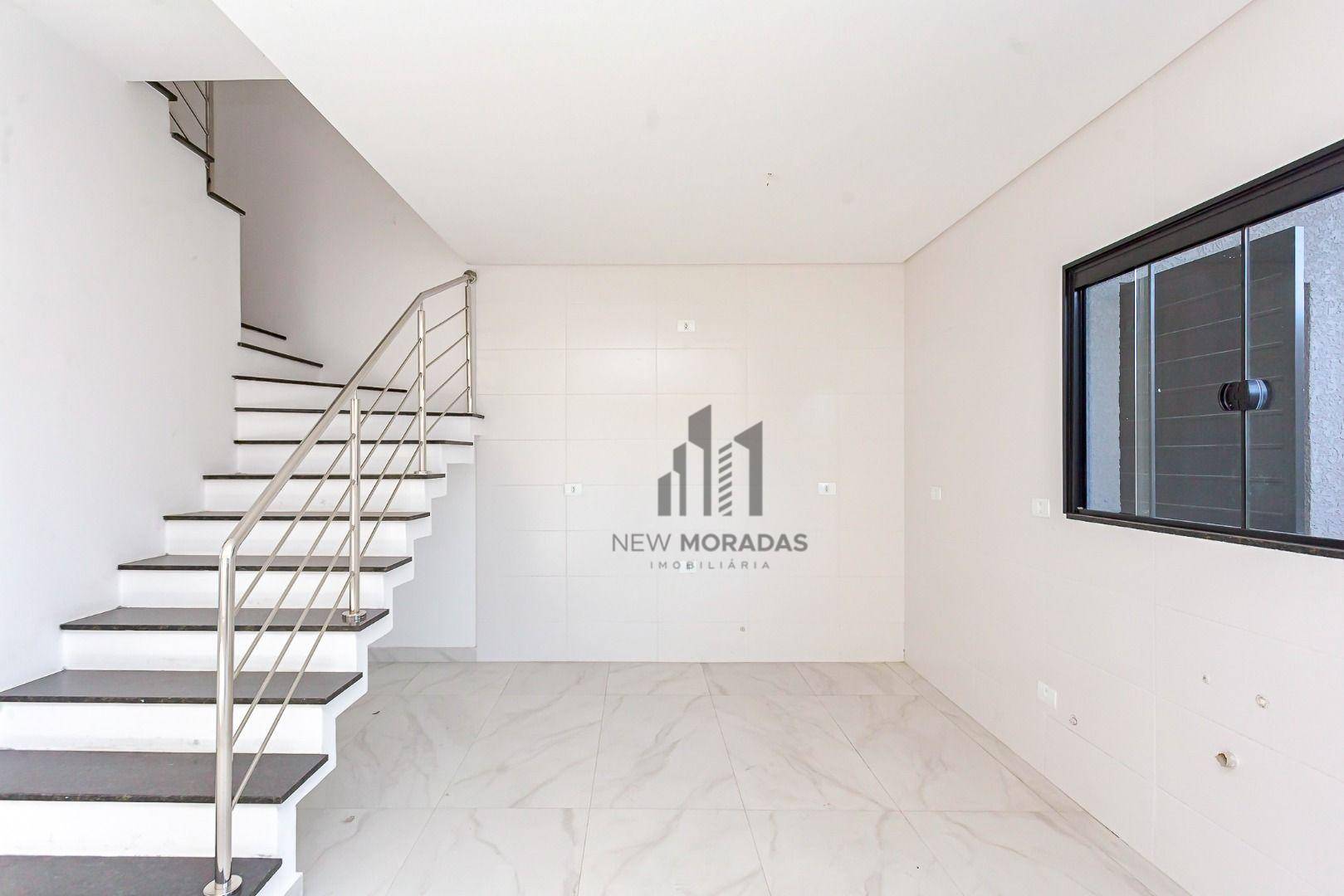 Sobrado, 3 quartos, 170 m² - Foto 8