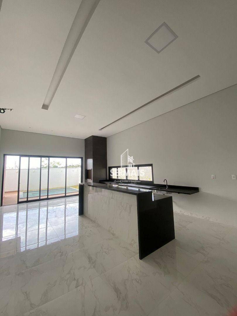 Casa de Condomínio à venda com 3 quartos, 228m² - Foto 12