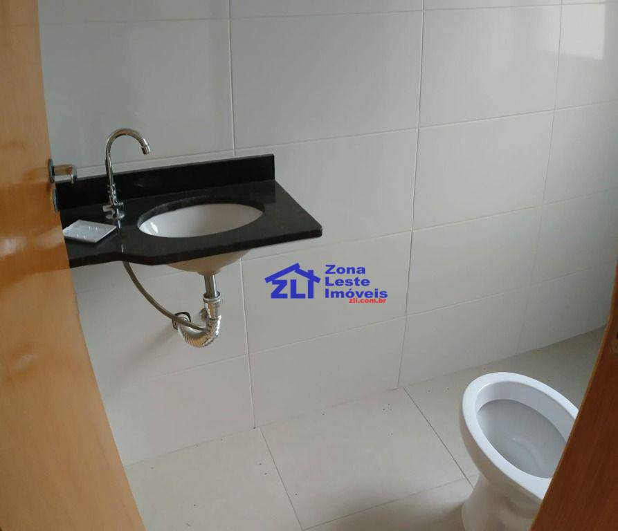 Apartamento à venda com 1 quarto, 27m² - Foto 8