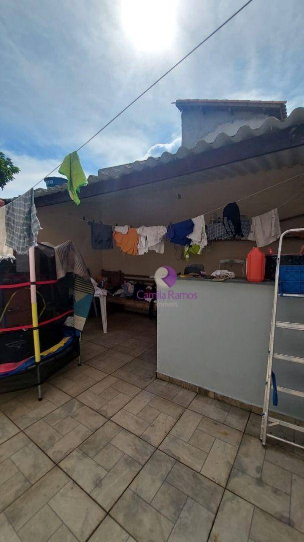 Sobrado à venda com 3 quartos, 120m² - Foto 40