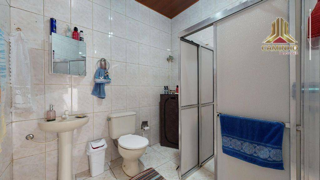 Casa à venda com 2 quartos, 103m² - Foto 25