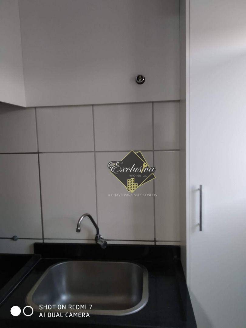 Apartamento à venda com 2 quartos, 57m² - Foto 13