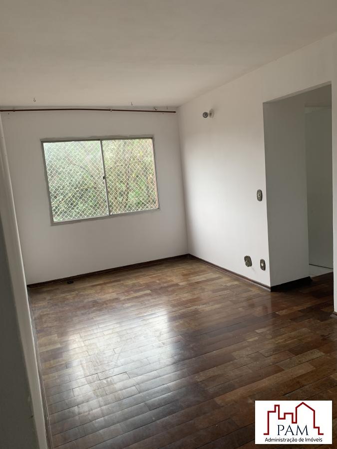 Apartamento à venda com 2 quartos, 58m² - Foto 20