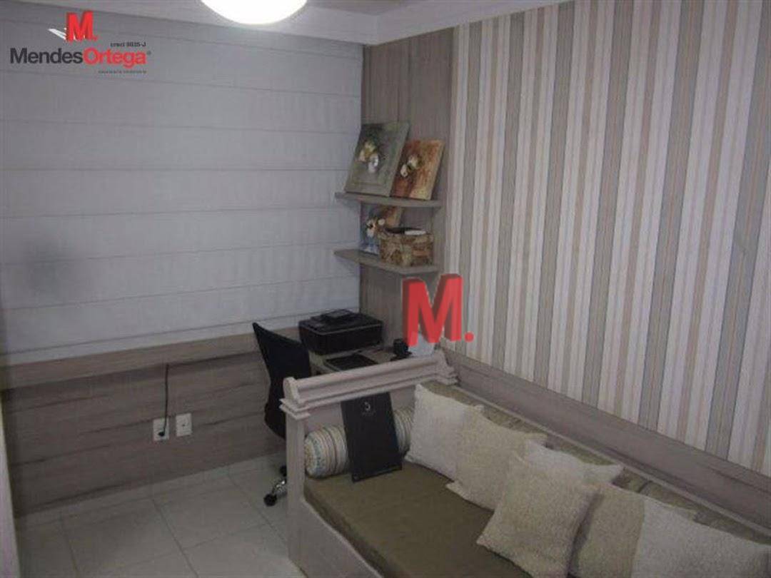 Apartamento à venda com 3 quartos, 105m² - Foto 14