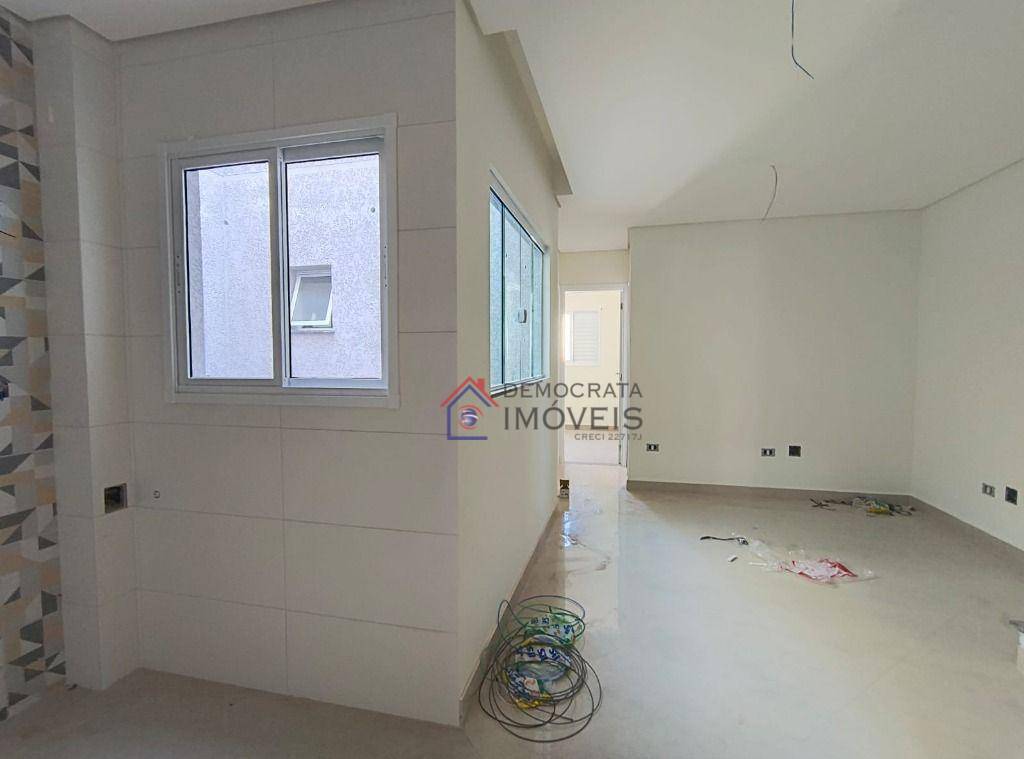 Cobertura à venda com 2 quartos, 79m² - Foto 2