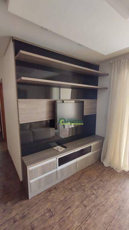 Apartamento à venda com 3 quartos, 92m² - Foto 18