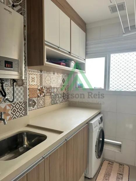 Apartamento à venda com 2 quartos, 69m² - Foto 9