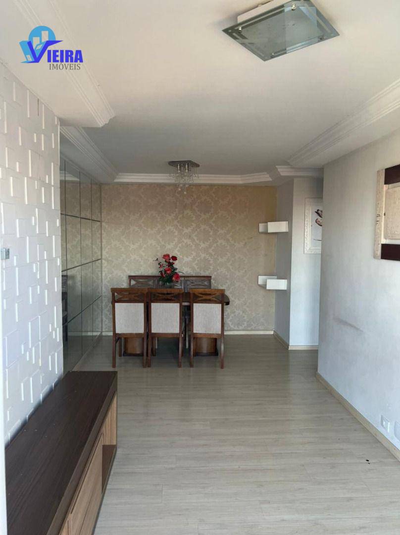 Apartamento à venda com 2 quartos, 68m² - Foto 13