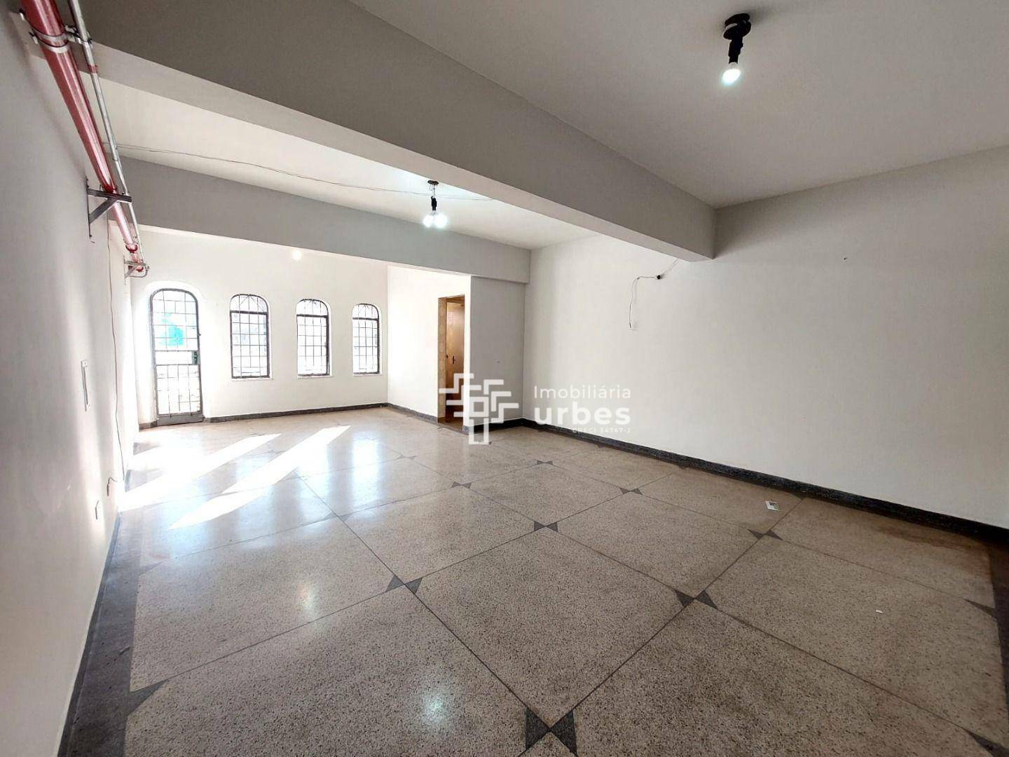 Conjunto Comercial-Sala para alugar, 52m² - Foto 1