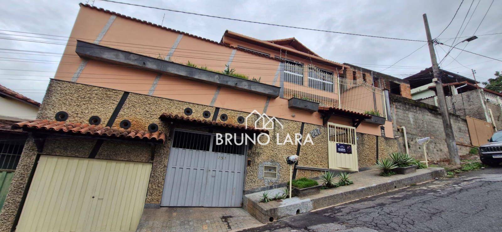 Casa, 4 quartos, 600 m² - Foto 2