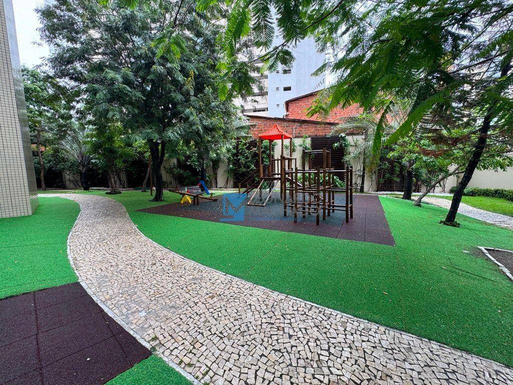 Apartamento à venda com 3 quartos, 138m² - Foto 29