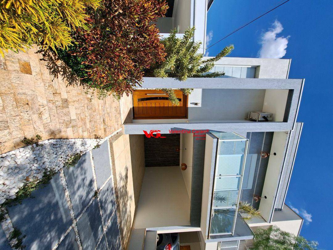 Sobrado à venda com 3 quartos, 216m² - Foto 70