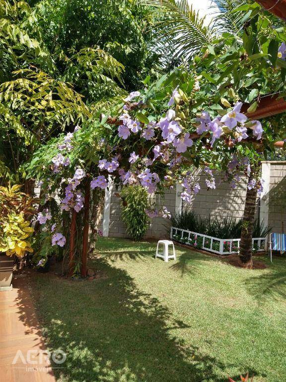 Casa de Condomínio à venda com 3 quartos, 339m² - Foto 20