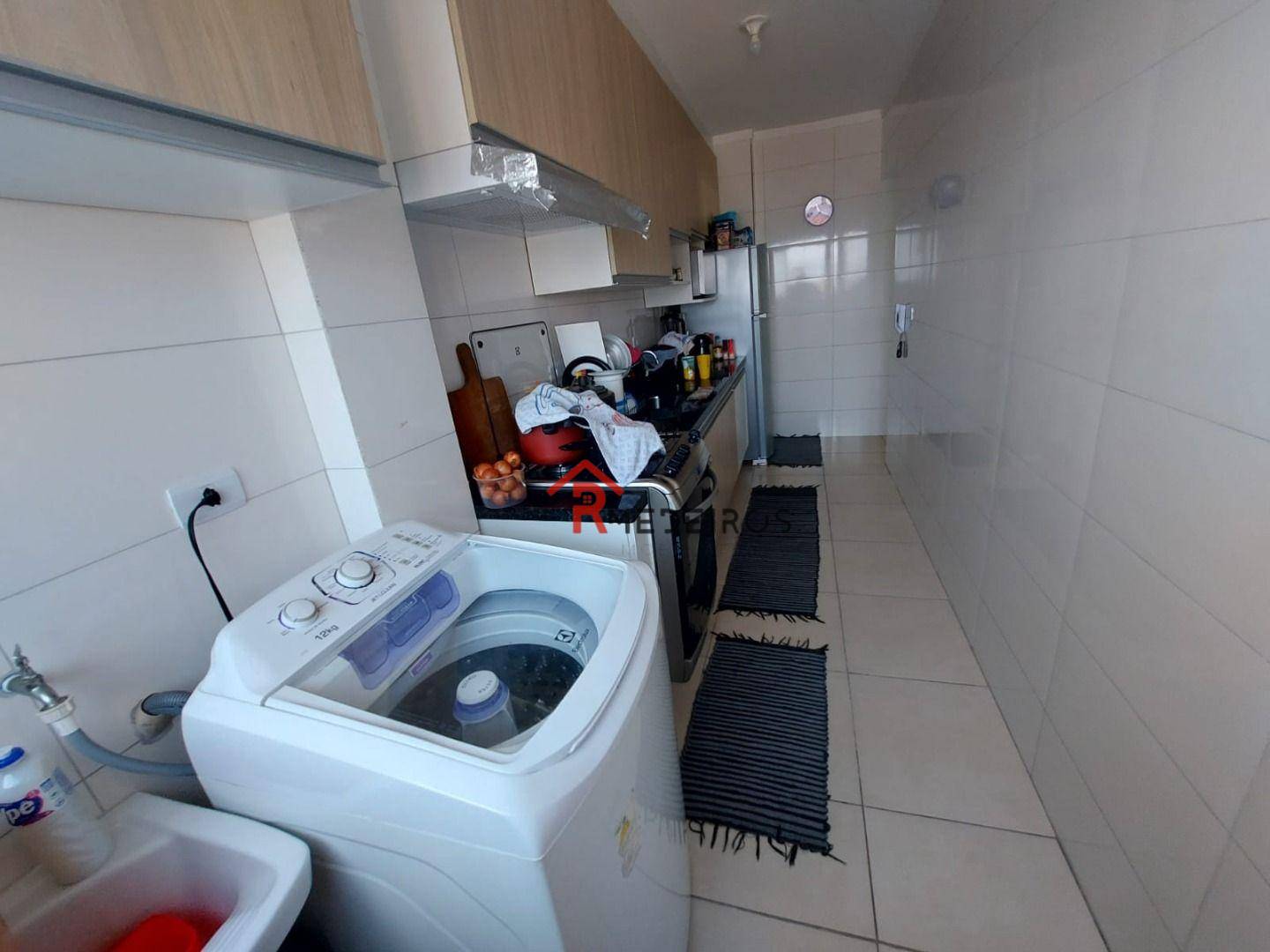 Apartamento à venda com 2 quartos, 72m² - Foto 20