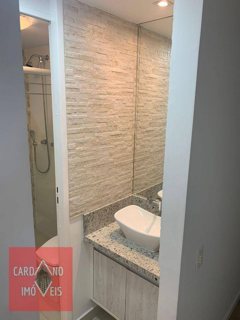 Apartamento à venda com 3 quartos, 62m² - Foto 7