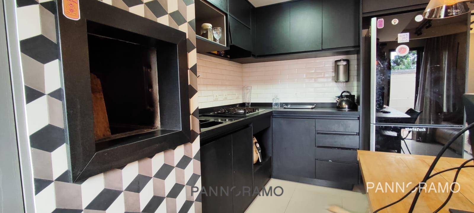 Apartamento à venda com 1 quarto, 52m² - Foto 4