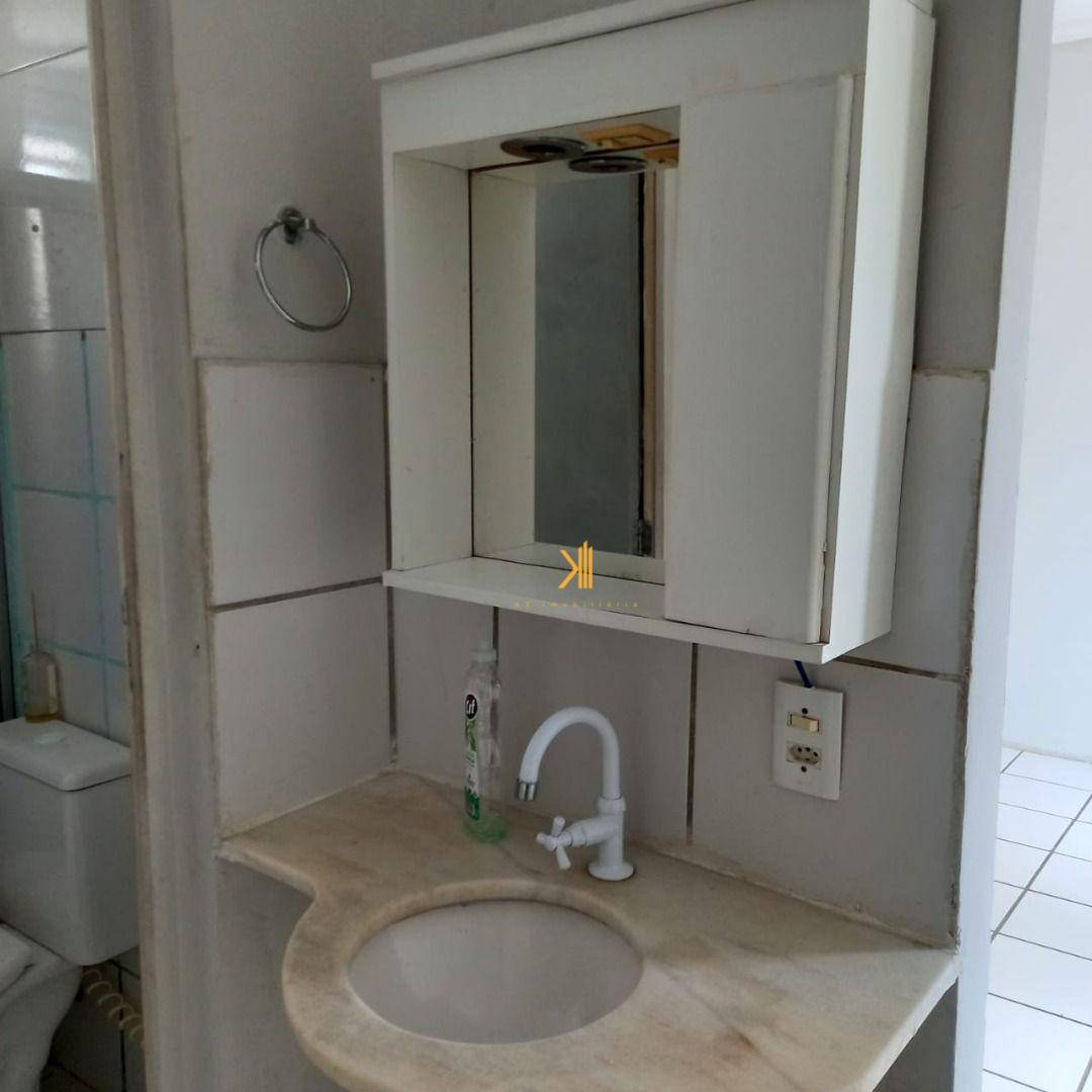 Apartamento à venda com 3 quartos, 57m² - Foto 6