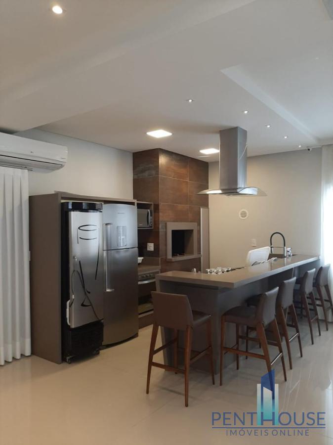 Apartamento à venda com 3 quartos, 136m² - Foto 56