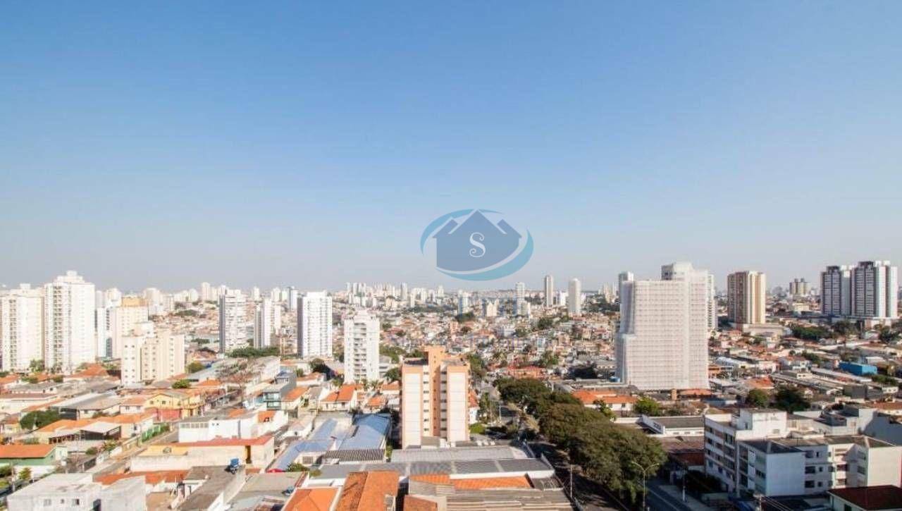 Apartamento à venda com 1 quarto, 34m² - Foto 5