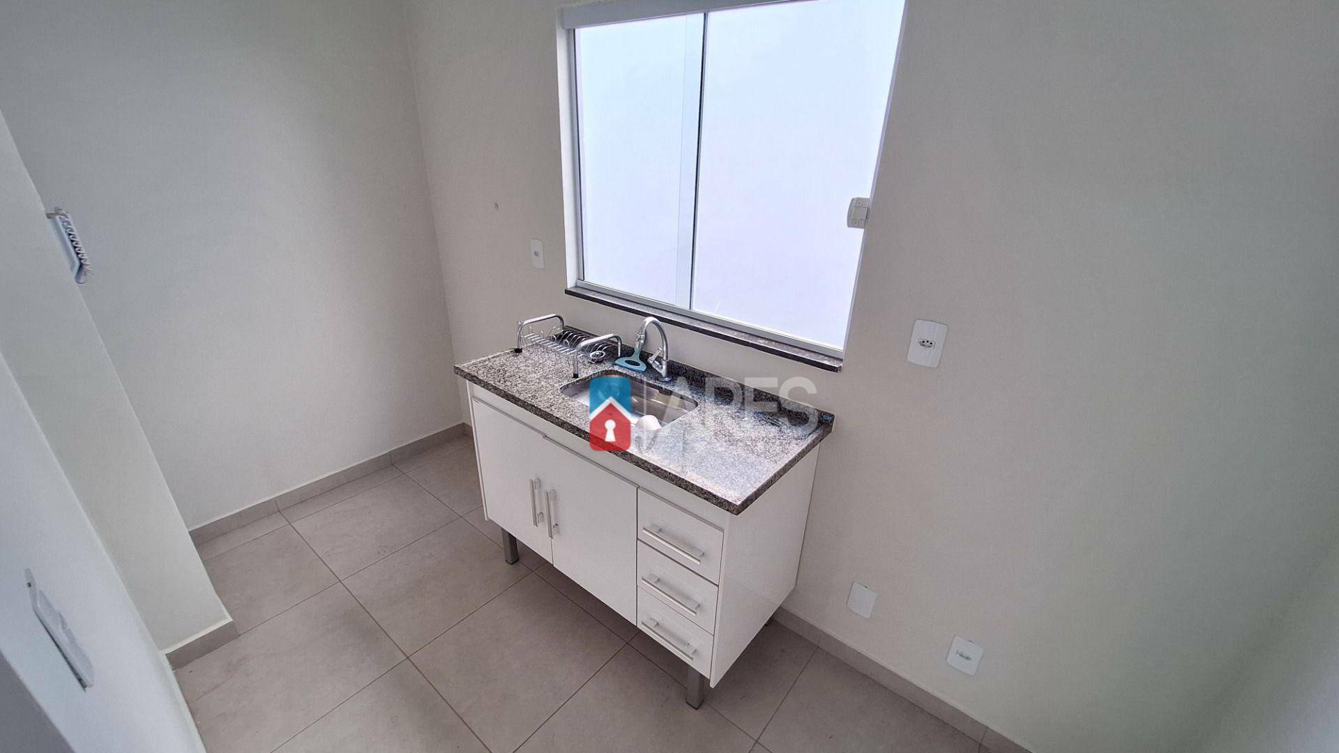 Apartamento para alugar com 1 quarto, 52m² - Foto 5